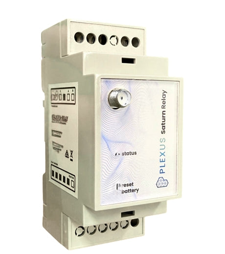 Aplexus Relay Saturn Relay