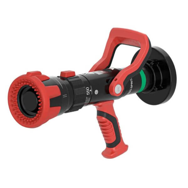 AWG Turbo Spritz EVO Pistol Grip Nozzle