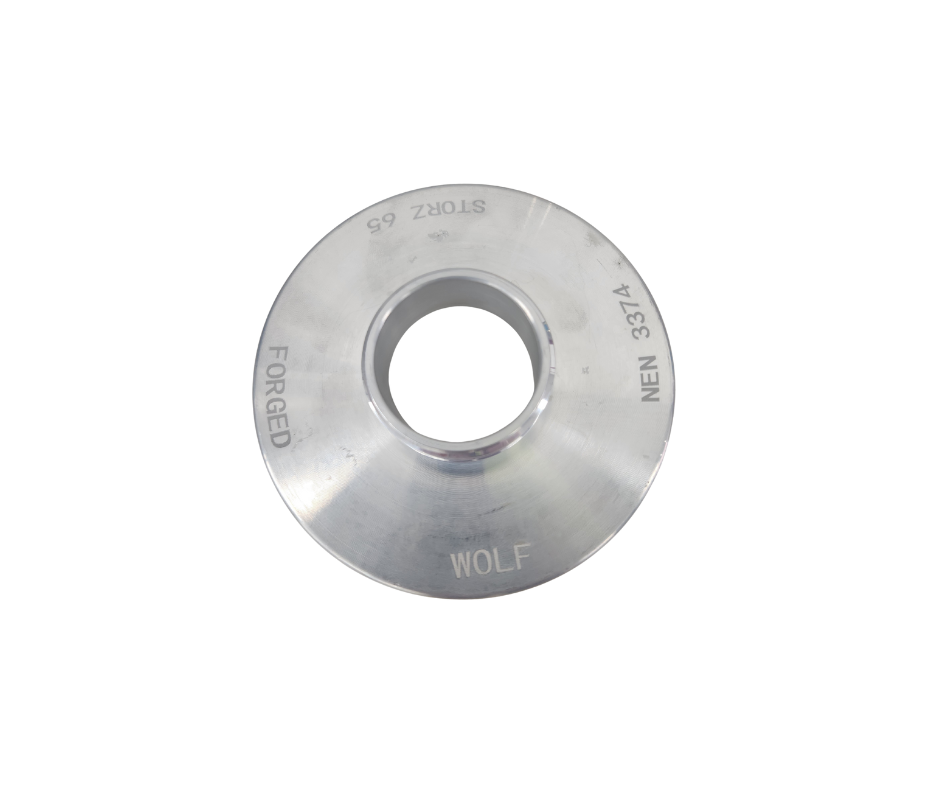 64mm Storz to 38mm Male BSP Adaptor
