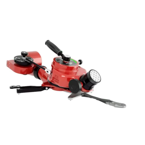 ALCO APF 2 Turbofighter Oscillating Monitor