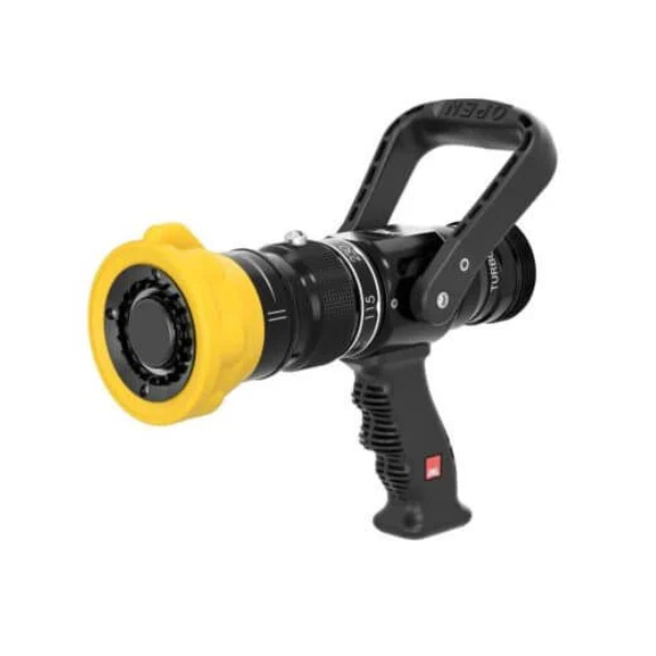 AWG TURBO 2475 HANDLINE Nozzle