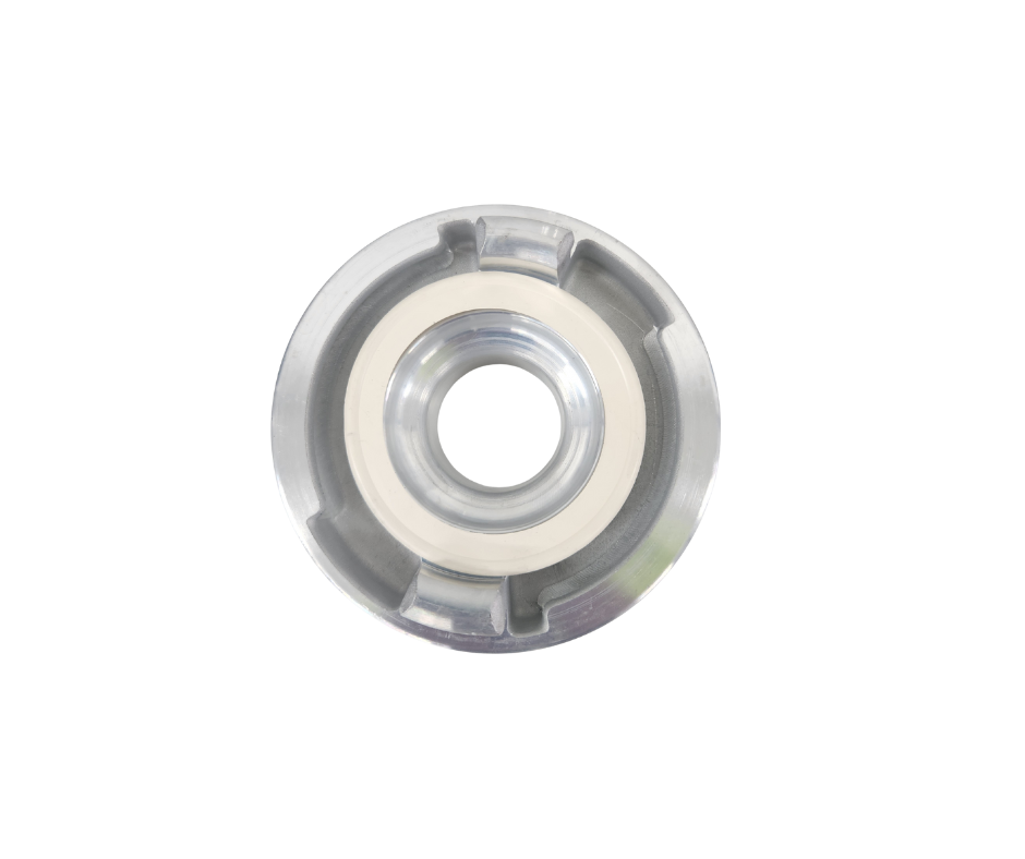64mm Storz to 38mm Male BSP Adaptor
