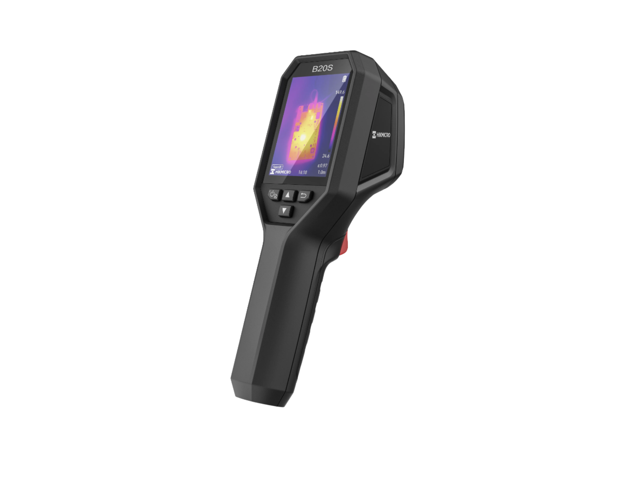 HIKMICRO - B20s Thermal camera