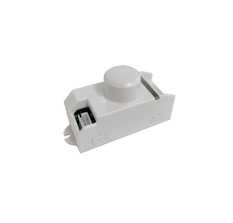 Standard Motion Sensor Beacon suits Bronte battens and Ocean oysters - Premium  from elumen - Shop now at Firebox Australia