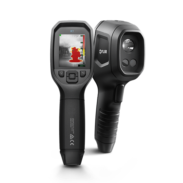 FLIR K1 Thermal Imaging Camera up to 400°C